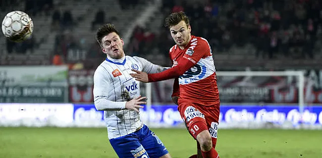 Foket weer in de basis: 