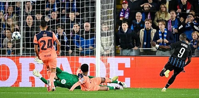 X gaat los op stuntend Club: 'Bedankt Ajax voor altijd!'