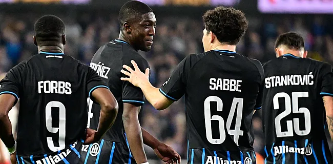 'Inter plukt Club Brugge kaal: bod van 50 miljoen?'