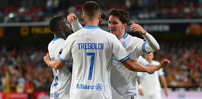 'Verhaeghe verklapt volgende toptransfer Club Brugge'