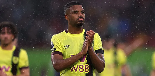'Westerlo ontvangt wéér miljoenen extra van Burnley'
