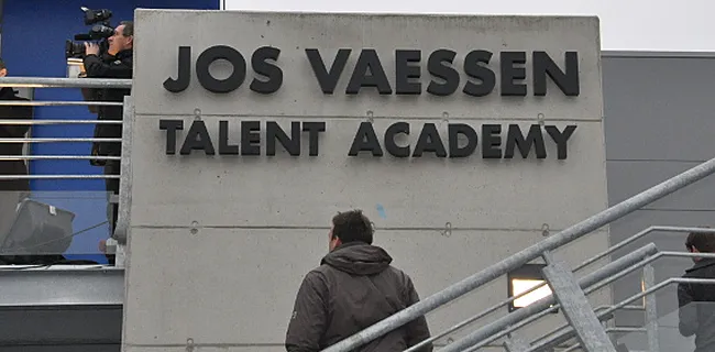 VN EXCLUSIEF: Arsenal lijkt te gaan shoppen bij KRC Genk