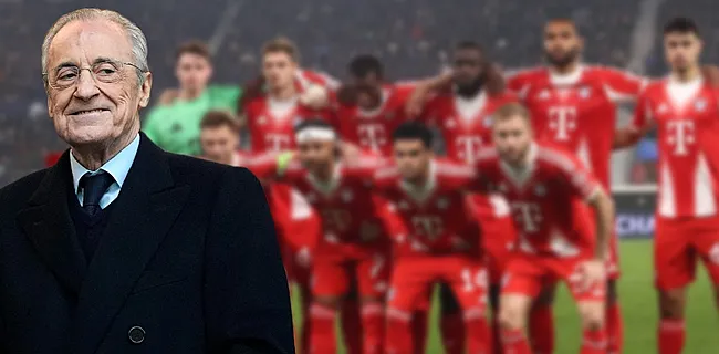 'Deal van 160 miljoen: Florentino Pérez doet Kompany beven'