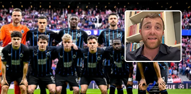 Romano dropt cruciaal transfernieuws Club Brugge