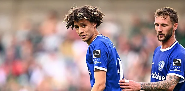 Volgende vertrekker bij Gent, leegloop Westerlo blijft duren