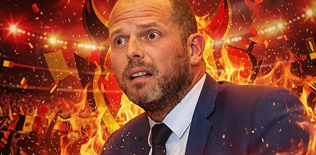 Theo Francken zorgt voor grote WK-rel op sociale media