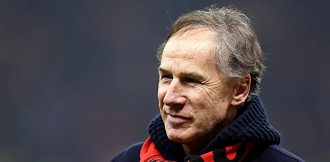 Voetbalwereld in shock: legende van Milan en Italië overleden