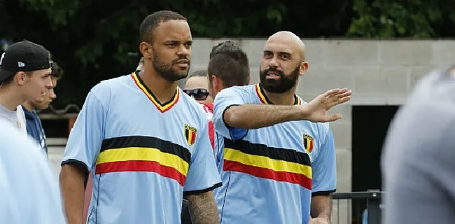'Kompany kan opmerkelijke transfer maken'