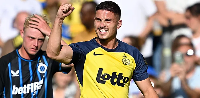 Rigaux dropt bom: titelheld Union naar Club Brugge?