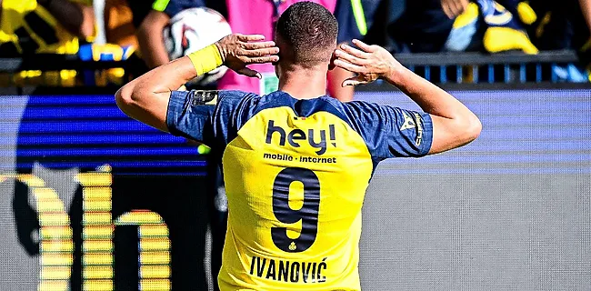 TRANSFERUURTJE: 'Club weigert Union, drukte in Anderlecht'