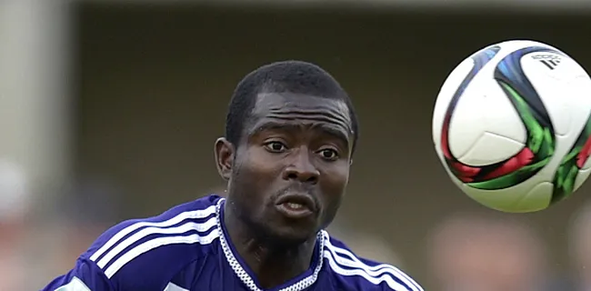 Anderlecht heeft nog werk voor de boeg: 