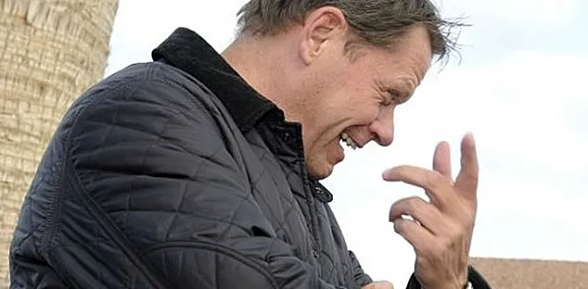 RSCA kan zich in de handen wrijven: 