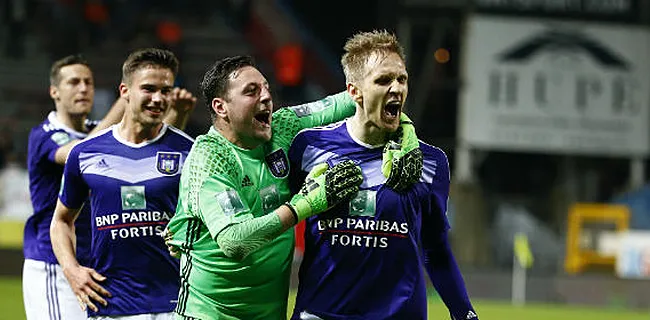 Club-icoon ziet Teodorczyk op Gouden Schoen-podium