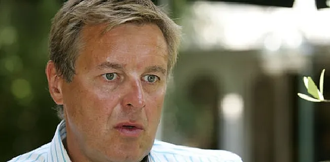 Raes zou deze buitenlander graag bij de Rode Duivels zien