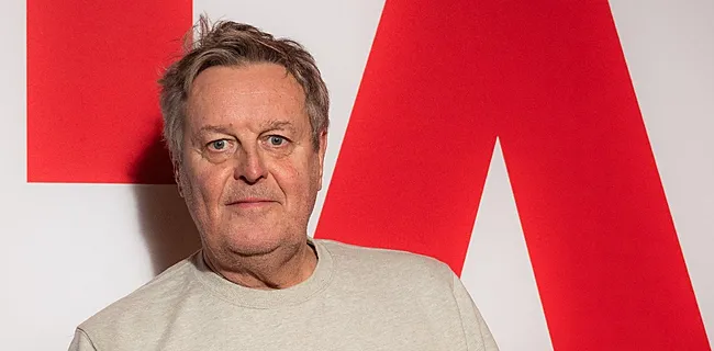 Frank Raes breekt stilte: zo ziet zijn leven er nu uit