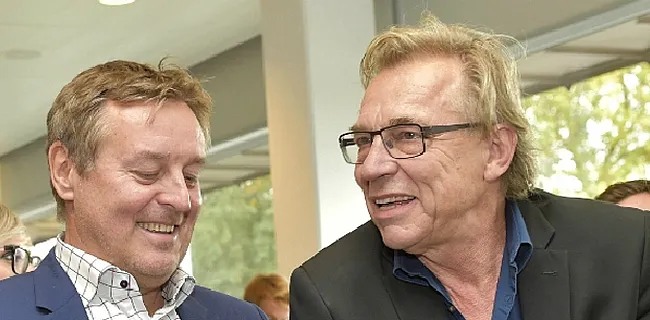 Waarom er vanavond geen Extra Time op Canvas is
