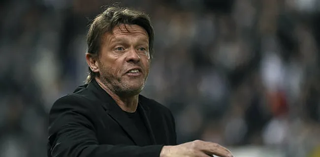 OFFICIEEL: Cercle Brugge shopt in Frankrijk