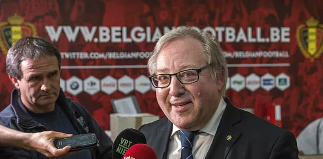 UPDATE: Parket ondervraagt ook De Keersmaecker in Operatie Propere Handen