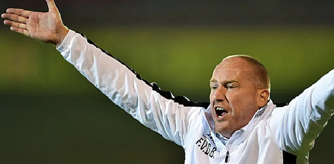 Lierse moet Vanderbiest meteen om bizarre reden missen