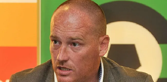 'Vanderbiest neem beslissing en lijkt op weg naar Antwerp'