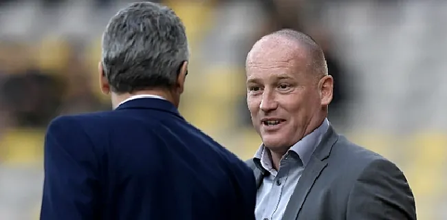 Vanderbiest heeft uitstekend transfernieuws voor Lierse