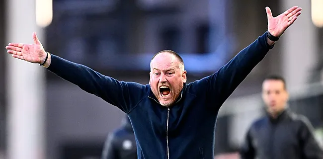 Afkeer voor Anderlecht? Vanderbiest spreekt eerlijke taal