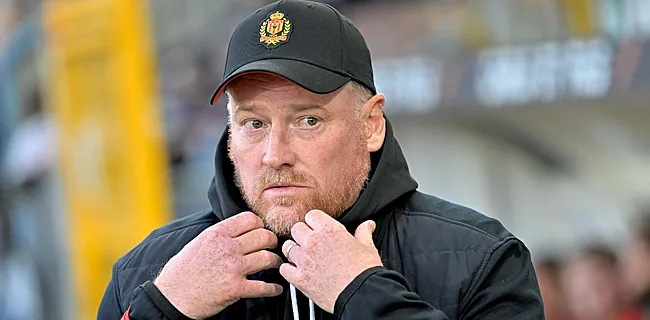 'Trainersdossier KV Mechelen in stroomversnelling'