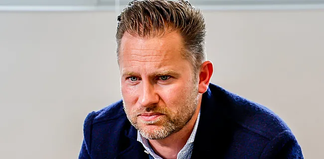 Anderlecht zint op spektakeltransfer met nieuwe Verbruggen