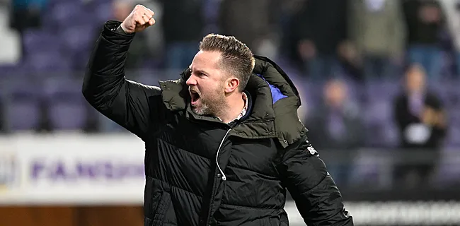 Dubbelslag Anderlecht: scorende spurtbom en Europese sensatie