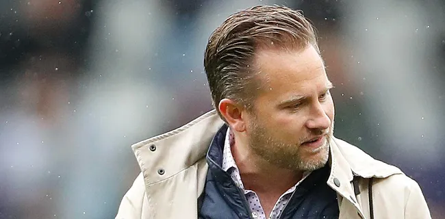 Fredberg slaat Louwagie KO met ‘buitengewone transfer’ 