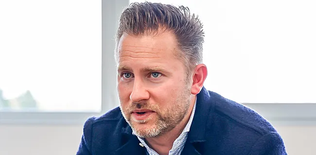 Anderlecht moet nieuwe oplossing vinden voor huurling
