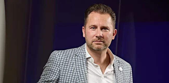 TRANSFERUURTJE: 'Fredberg behandelt cruciaal dossier, toekomst KDB gekend'