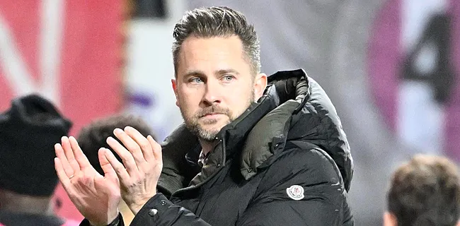 'Anderlecht verrast met Belgische spits'