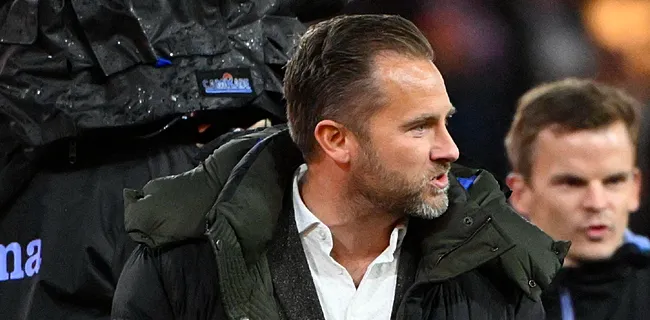 Ex-kampioenenmaker AA Gent: 