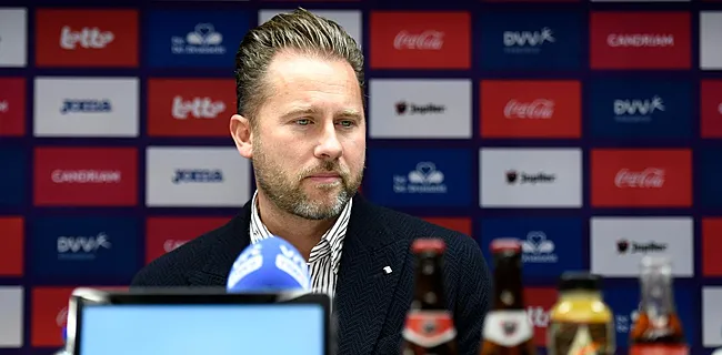 Pakt Anderlecht uit met eigen Dani Alves?