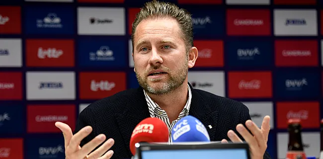 Fredberg realiseert meesterzet op transfermarkt 