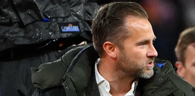 ‘Anderlecht-toptransfer’ ontploft in gezicht van Fredberg