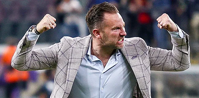 'Fredberg wint: Anderlecht strikt tweede aanwinst'