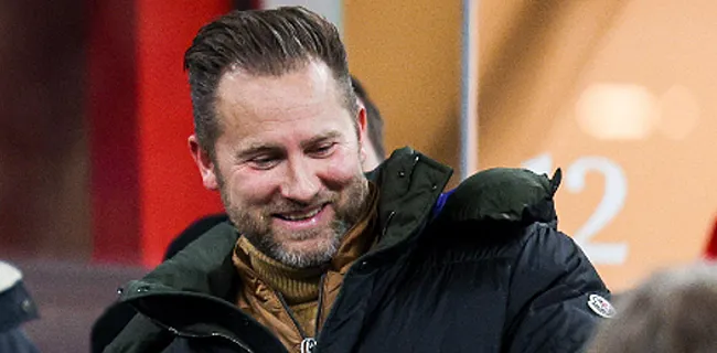 'Anderlecht gaat voor toptransfer à la Verbruggen'