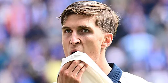 Club Brugge kraakt Potts: onverwachte wending op komst?