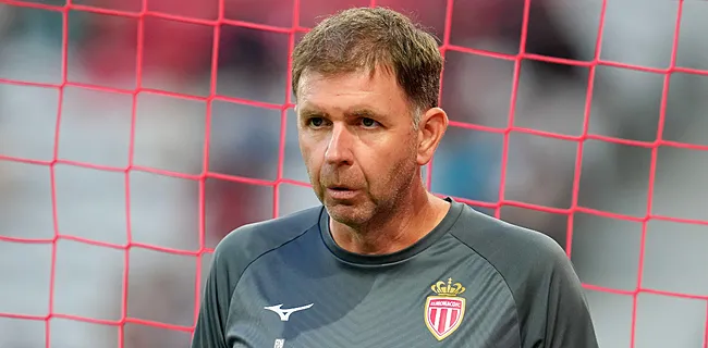 De Boever ziet luxeprobleem voor Garcia: “Alleen Spanje heeft dit”