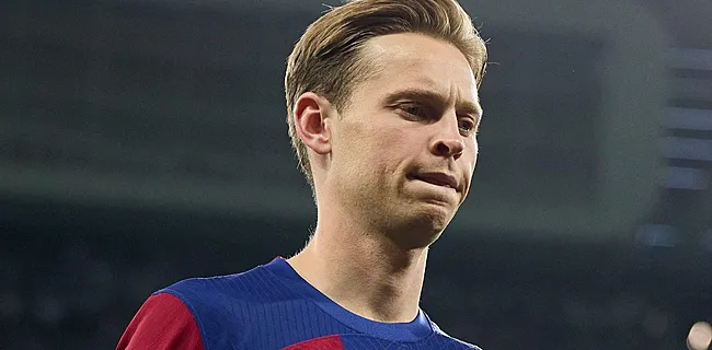 'Sensationele transfer Frenkie de Jong'