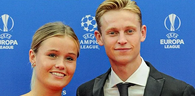 Frenkie en Mikky scoren bijna 500.000 euro in drie maanden
