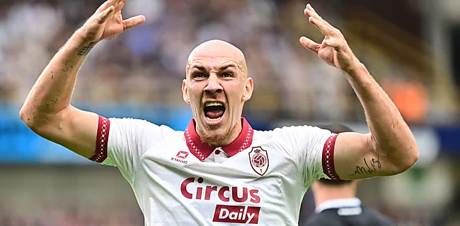 ‘Hommeles bij Antwerp: Frey en Compper op ramkoers’