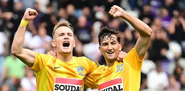 Transferklapper van 10 miljoen: JPL verliest smaakmaker