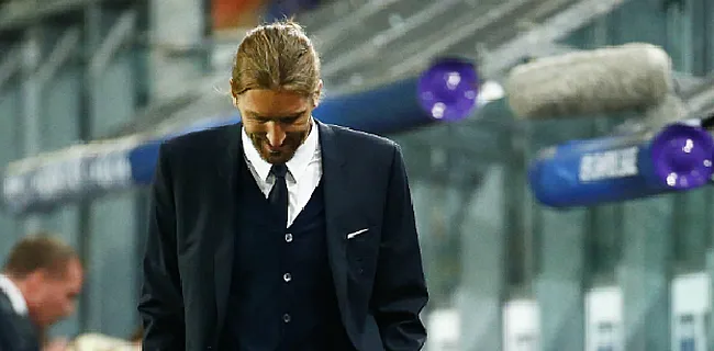 T1 of assistent Vanhaezebrouck? Frutos reageert na blamage