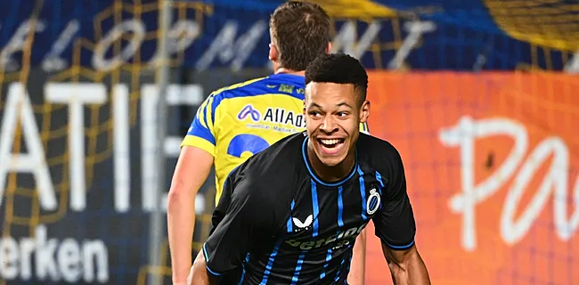 Diamanten bij Club, RSCA en Genk: toppers op komst