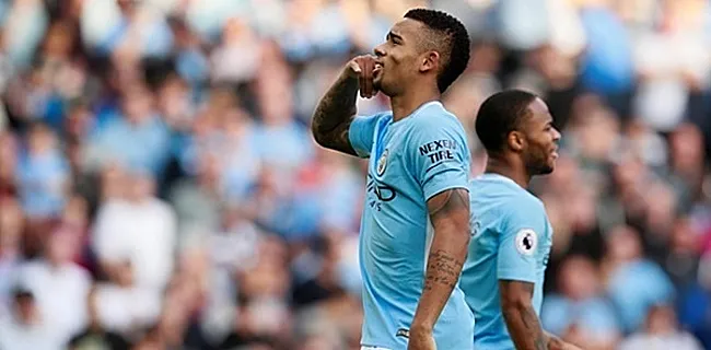 Man City geraakt maar moeizaam voorbij Everton, West Ham haalt uit