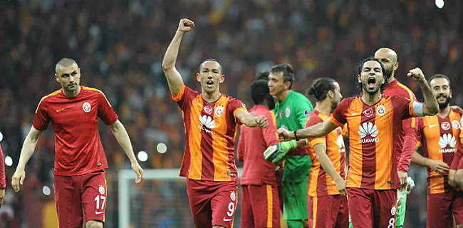 OFFICIEEL: Galatasaray stelt ex-speler van Juventus aan als trainer