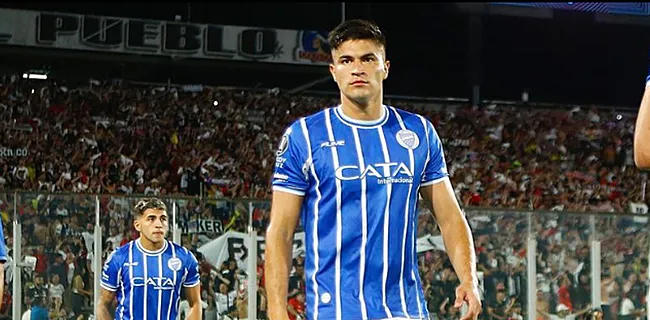 ‘Antwerp FC treedt met straffe hand op: zomerdeal 5’